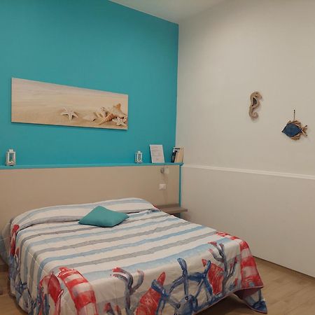 B&B Marina Di Naxos Giardini-Naxos Buitenkant foto